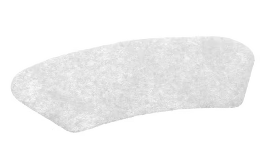 Magic Chef GYJHM25781302 Filter, Air Inlet, for MCSDRY15W