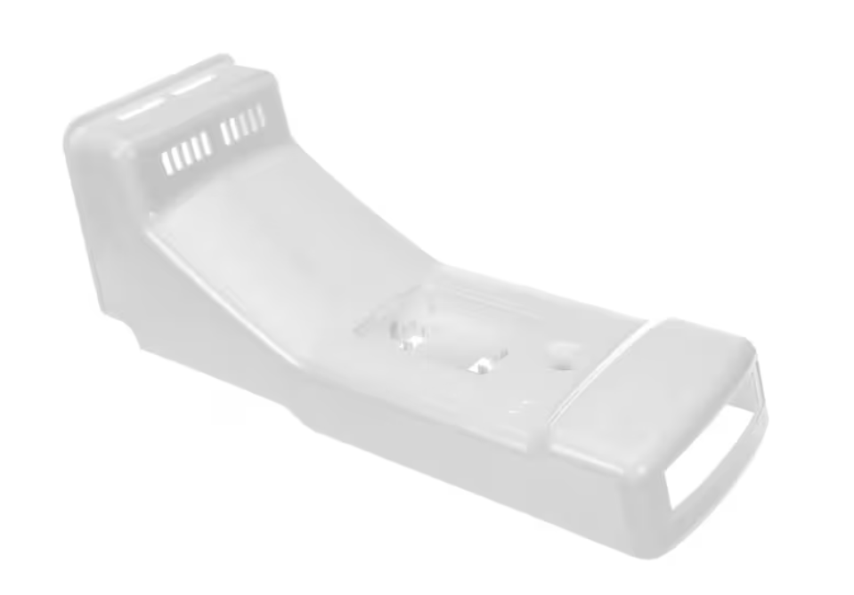 Magic Chef 2208200117 Wind Tunnel Housing, Refrigerator