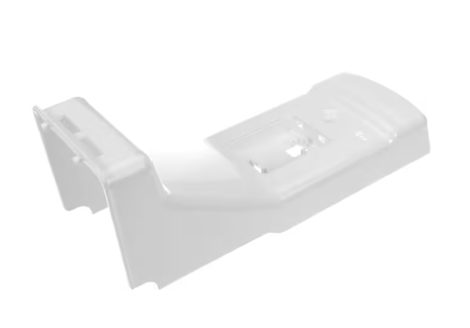 Magic Chef 2208200117 Wind Tunnel Housing, Refrigerator