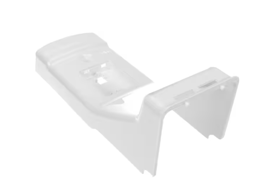 Magic Chef 2208200117 Wind Tunnel Housing, Refrigerator