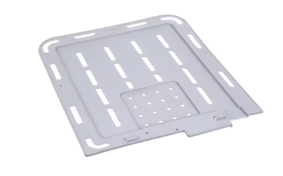 Magic Chef 12138000002801 Bottom Cover, White, Compact Top Load Washer