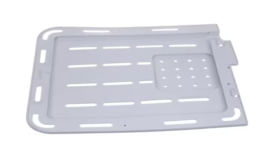 Magic Chef 12138000002801 Bottom Cover, White, Compact Top Load Washer