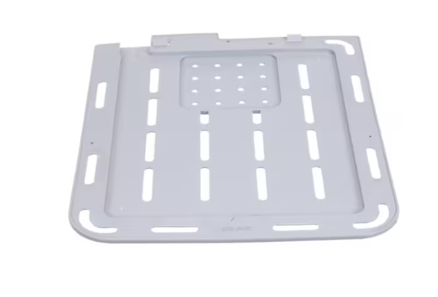 Magic Chef 12138000002801 Bottom Cover, White, Compact Top Load Washer
