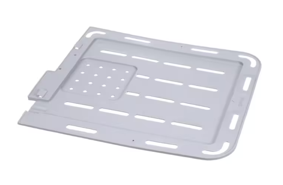 Magic Chef 12138000002801 Bottom Cover, White, Compact Top Load Washer