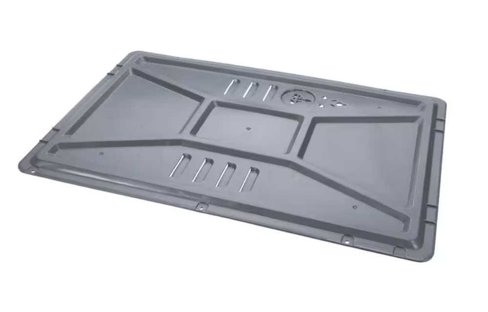Magic Chef 12138000039032 Rear Cover, for MCSTCW16W4