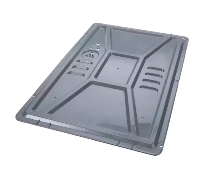 Magic Chef 12138000039032 Rear Cover, for MCSTCW16W4