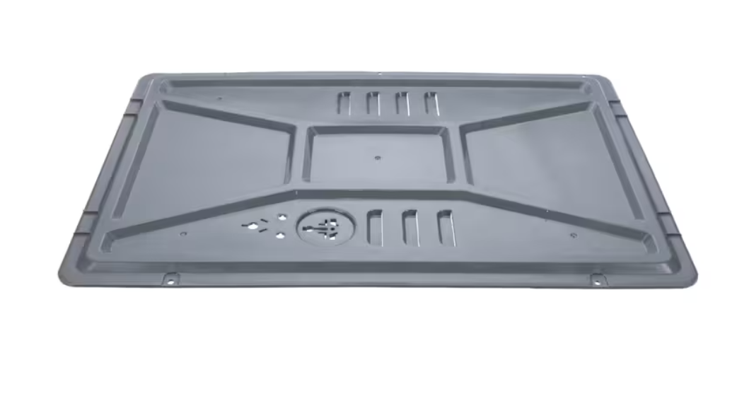Magic Chef 12138000039032 Rear Cover, for MCSTCW16W4