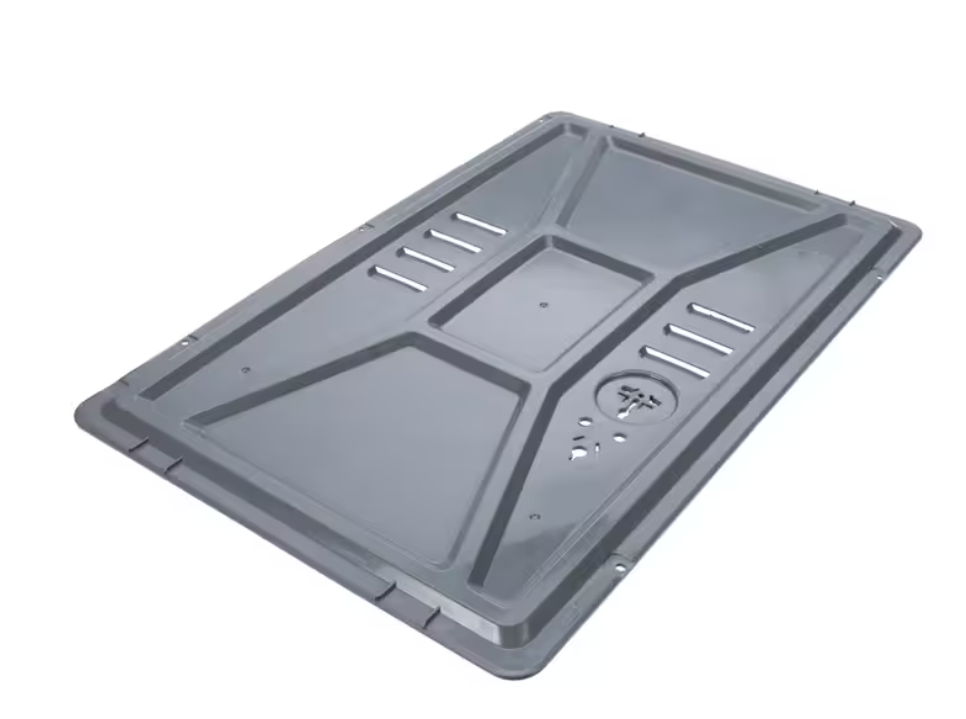 Magic Chef 12138000039032 Rear Cover, for MCSTCW16W4
