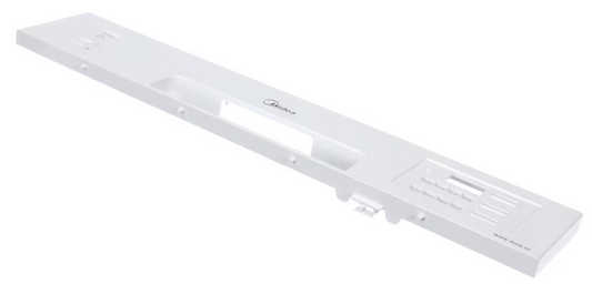 Magic Chef WQP6-3602E-US Control Panel, White, for MCSCD6W5