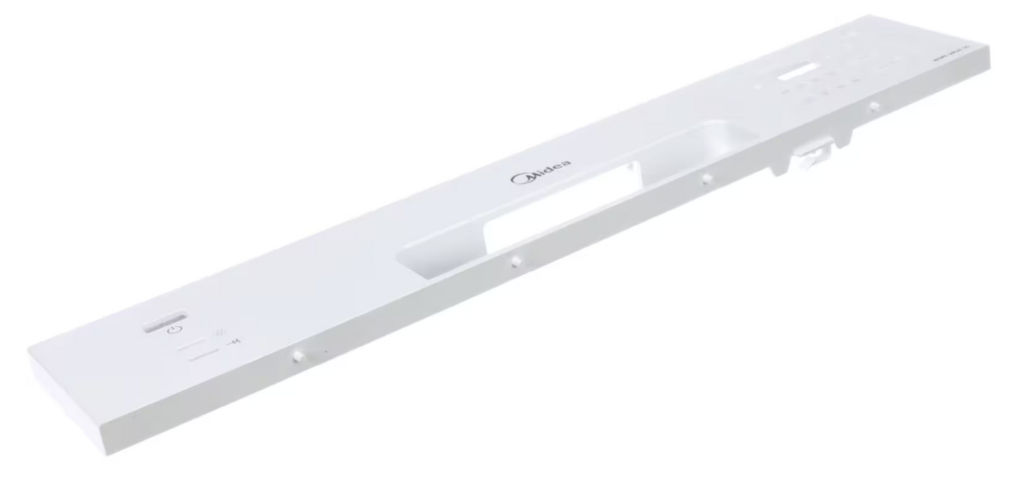 Magic Chef WQP6-3602E-US Control Panel, White, for MCSCD6W5