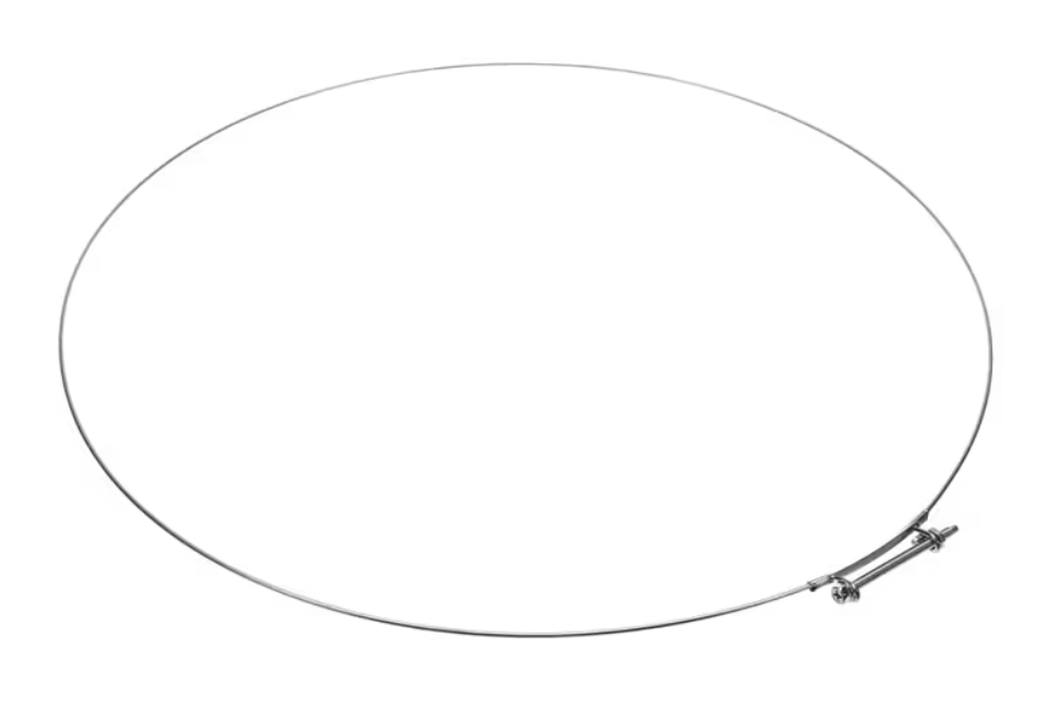 Magic Chef 12938100000016 Spring Clamp, Inner Tub