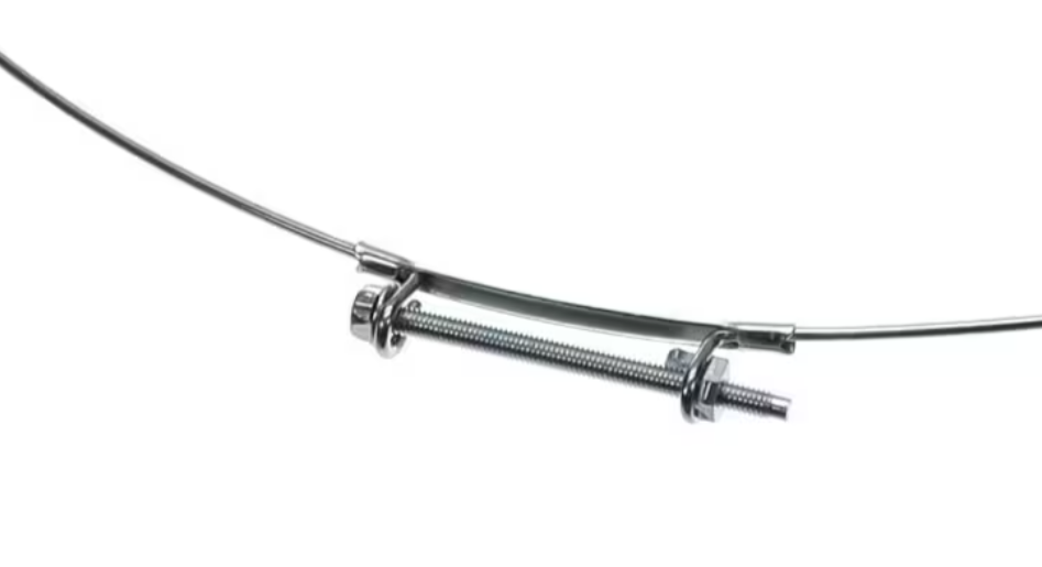 Magic Chef 12938100000016 Spring Clamp, Inner Tub