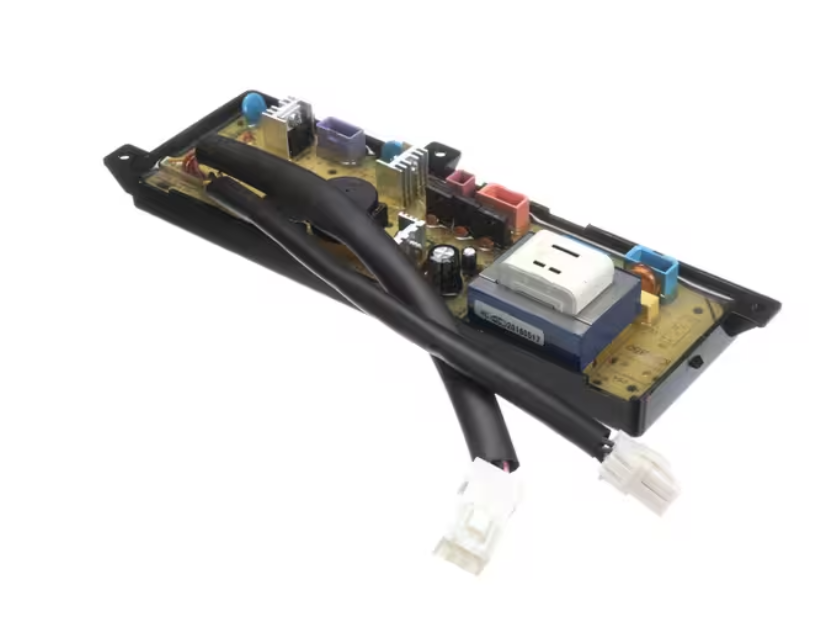 Magic Chef 20160517 Control Board, Power, for MCSTC16W2/MCSTCW16W3/MCSTCW21W2