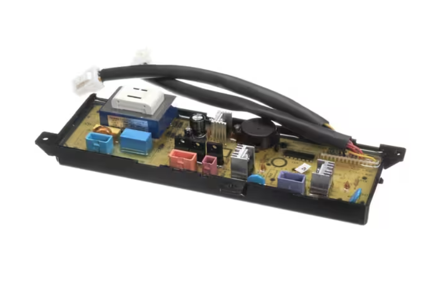 Magic Chef 20160517 Control Board, Power, for MCSTC16W2/MCSTCW16W3/MCSTCW21W2