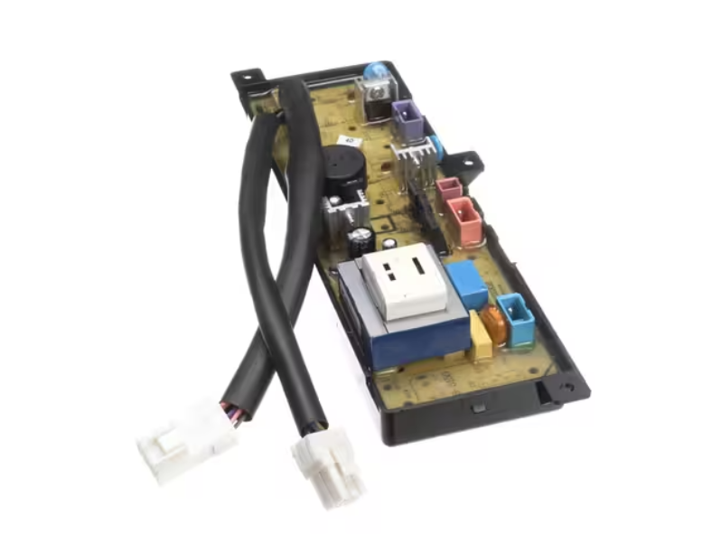 Magic Chef 20160517 Control Board, Power, for MCSTC16W2/MCSTCW16W3/MCSTCW21W2