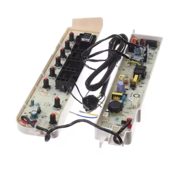 Magic Chef 17138000023342 Display Board/Control Asssembly