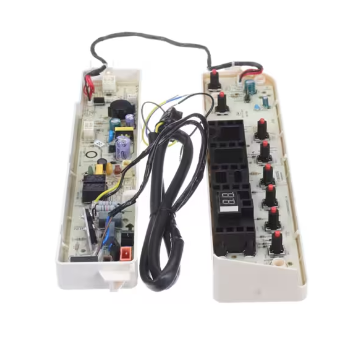 Magic Chef 17138000023342 Display Board/Control Asssembly
