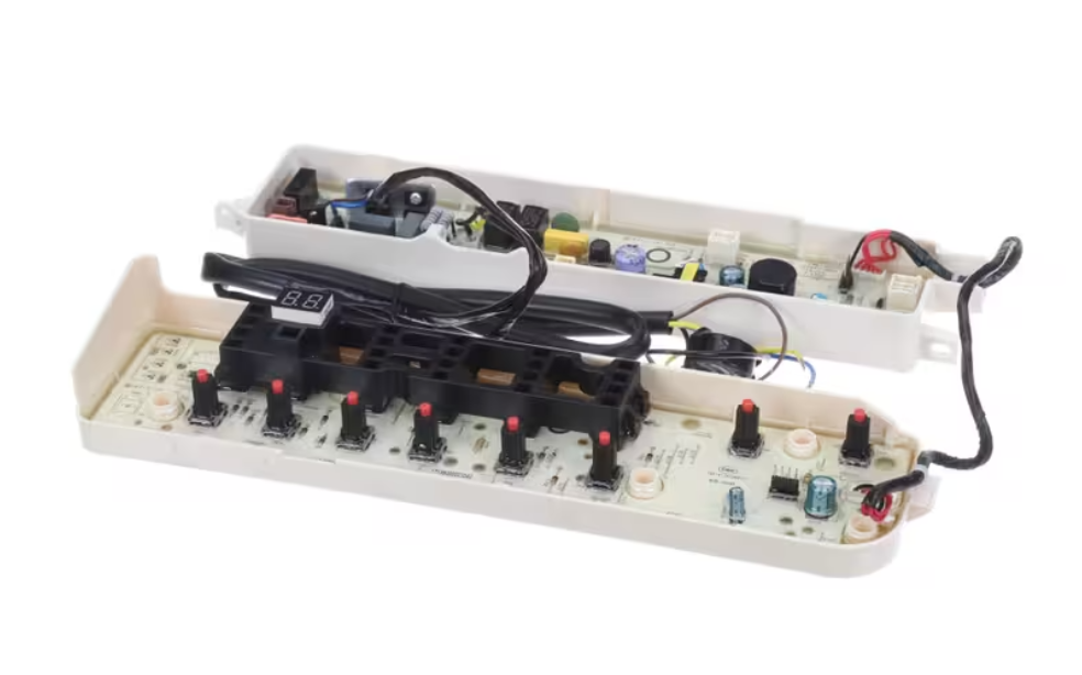Magic Chef 17138000023342 Display Board/Control Asssembly