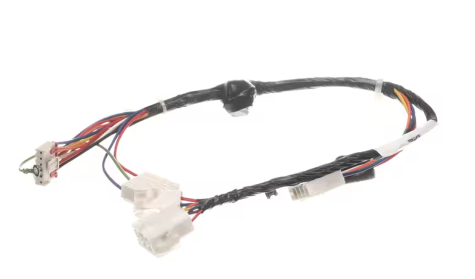 Magic Chef 17438100001124 Wire Harness Assembly, Internal, Washer/Dryer Combo