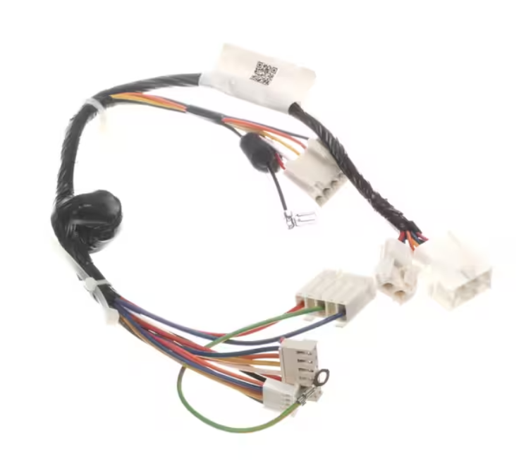 Magic Chef 17438100001124 Wire Harness Assembly, Internal, Washer/Dryer Combo