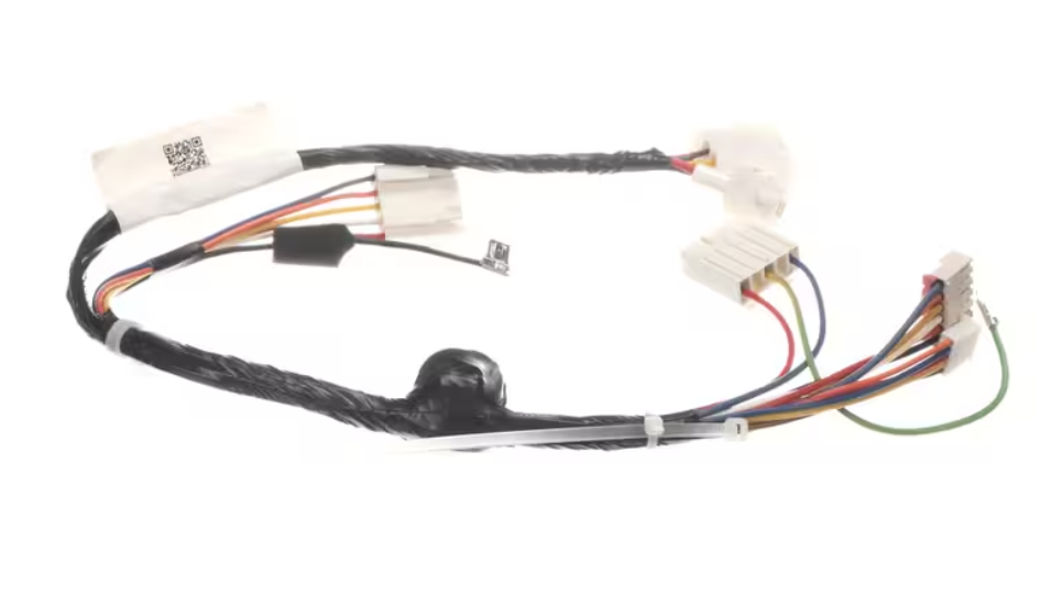 Magic Chef 17438100001124 Wire Harness Assembly, Internal, Washer/Dryer Combo