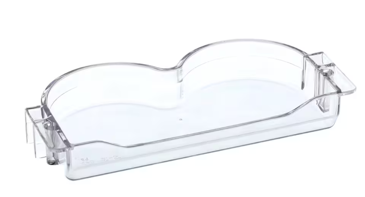 Magic Chef 20122050573 Door Rack, 2 Can