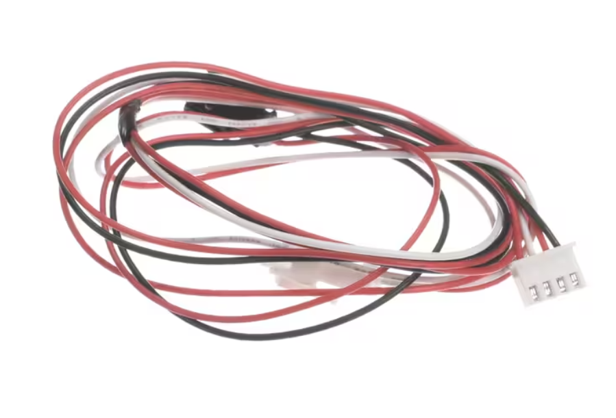 Magic Chef 312180200045 Wire Harness, MCWBC77DZC/44DZ
