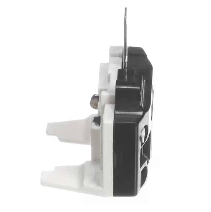 Magic Chef BT70-120, WB 2694C-1, Motor Protector
