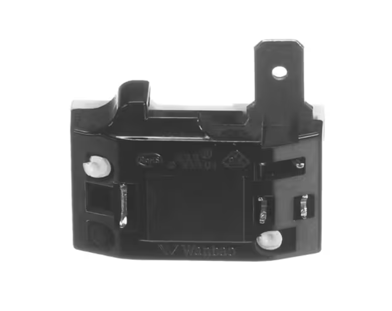 Magic Chef BT70-120, WB 2694C-1, Motor Protector