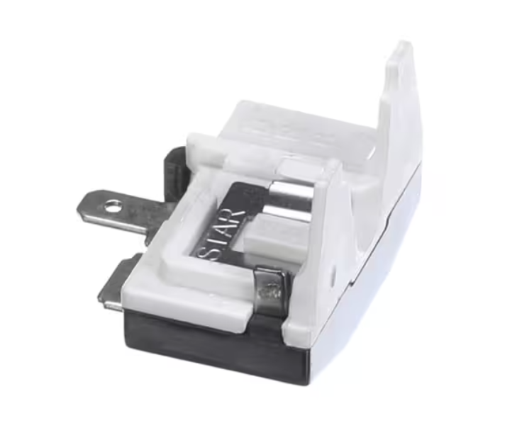Magic Chef 3990100358 Motor Protector/Overload, Compressor, for HMUF6WE