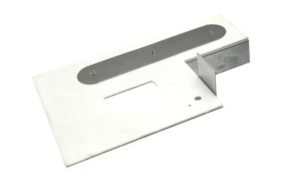 Carrier HVAC 50DK406230 Support Assembly, Inducer Plate 48GJD006 100 48GJD006 500 48GJD006 600 48GJE006 100   48GJE006 500