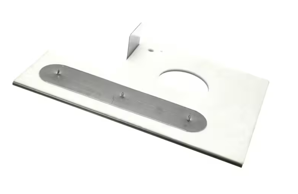 Carrier HVAC 50DK406230 Support Assembly, Inducer Plate 48GJD006 100 48GJD006 500 48GJD006 600 48GJE006 100   48GJE006 500