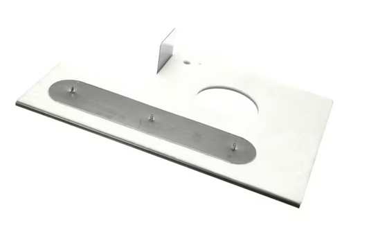 Carrier HVAC 50DK406230 Support Assembly, Inducer Plate 48GJD006 100 48GJD006 500 48GJD006 600 48GJE006 100   48GJE006 500