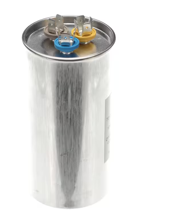 Carrier HVAC P291-7054R Capacitor, Dual Run, 70 + 5MFD, 440V, 50/60HZ  48VL C4809030  48VL C4811530  48VL C4813030  48VL C6009030 48VL C6011530