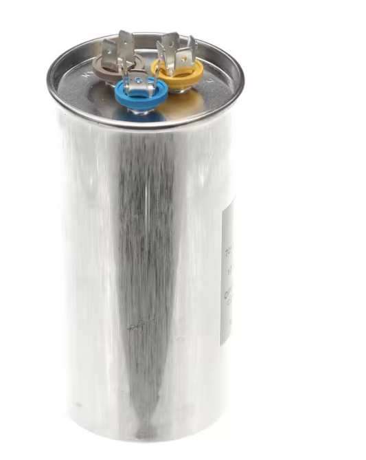 Carrier HVAC P291-7054R Capacitor, Dual Run, 70 + 5MFD, 440V, 50/60HZ  48VL C4809030  48VL C4811530  48VL C4813030  48VL C6009030 48VL C6011530