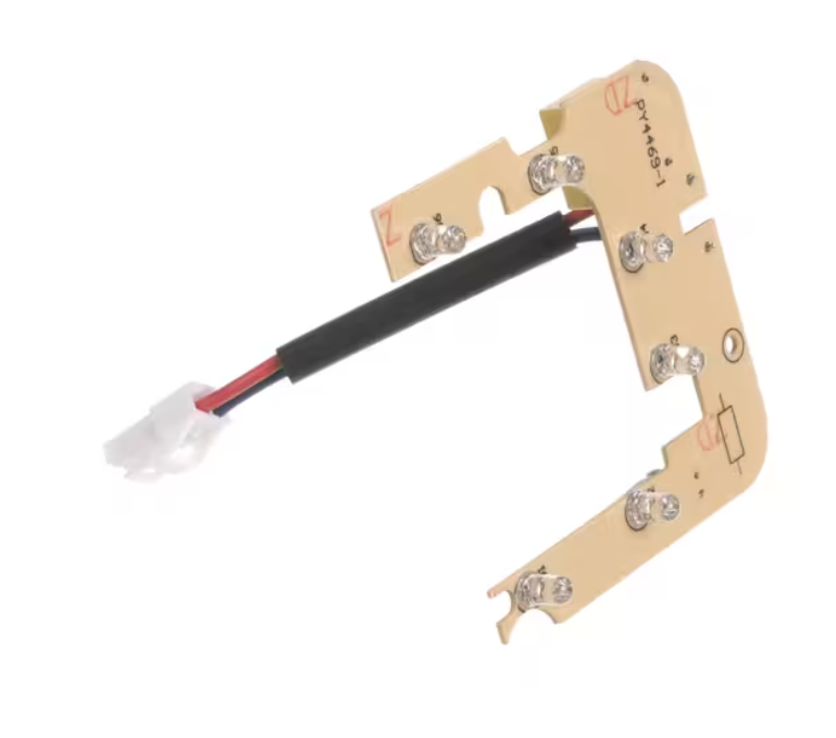 Magic Chef PY4469-1 LED Lights for HVWC28ST-17