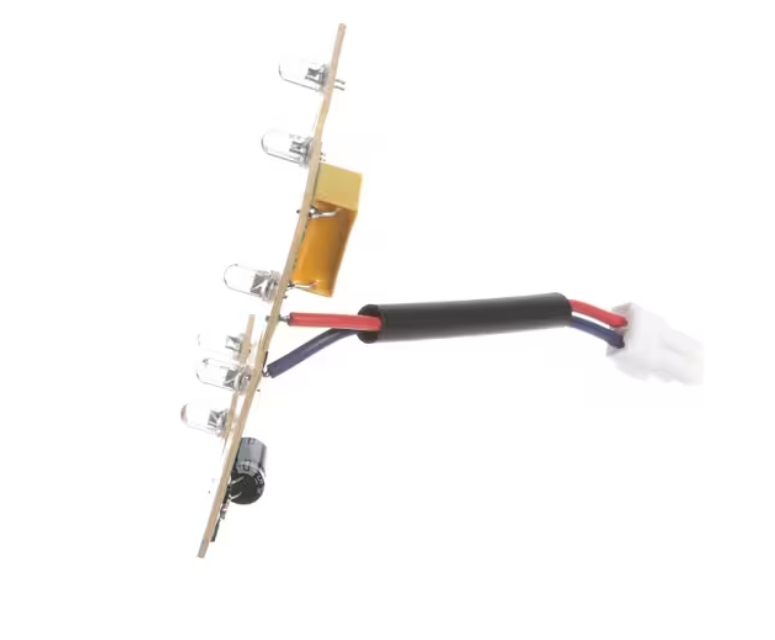 Magic Chef PY4469-1 LED Lights for HVWC28ST-17