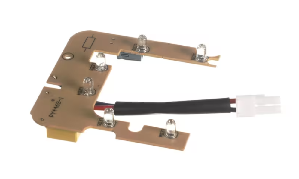 Magic Chef PY4469-1 LED Lights for HVWC28ST-17