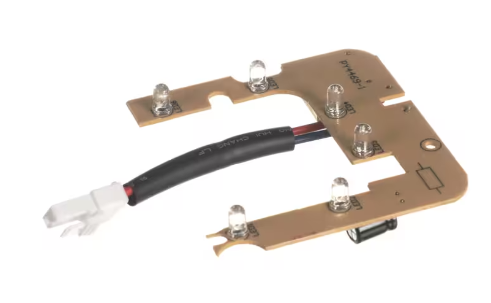 Magic Chef PY4469-1 LED Lights for HVWC28ST-17
