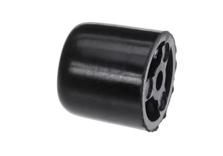 Magic Chef Foot, Black, Single, for MCSPZO12ST