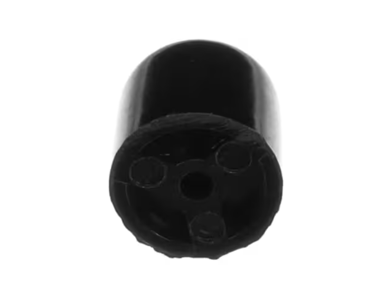 Magic Chef Foot, Black, Single, for MCSPZO12ST