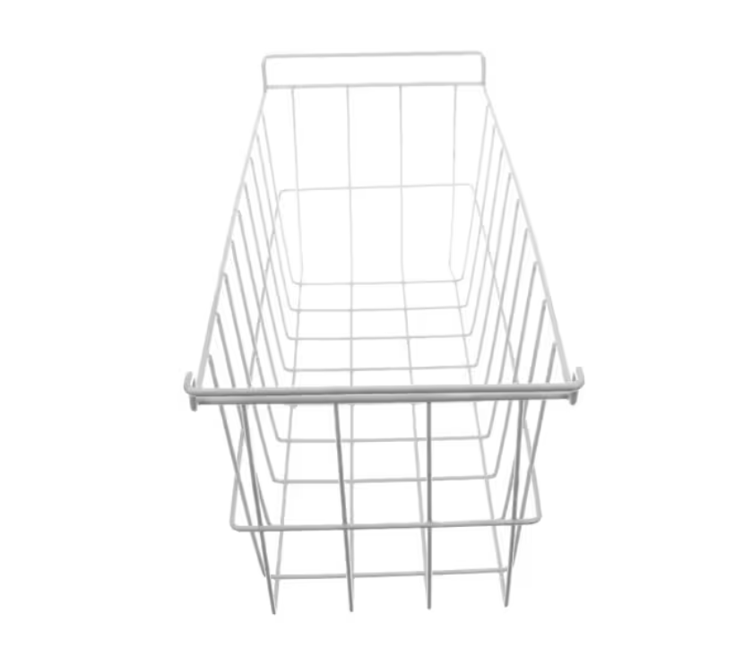 Magic Chef 2305100006 Basket, Freezer, White, for HMCF9W2