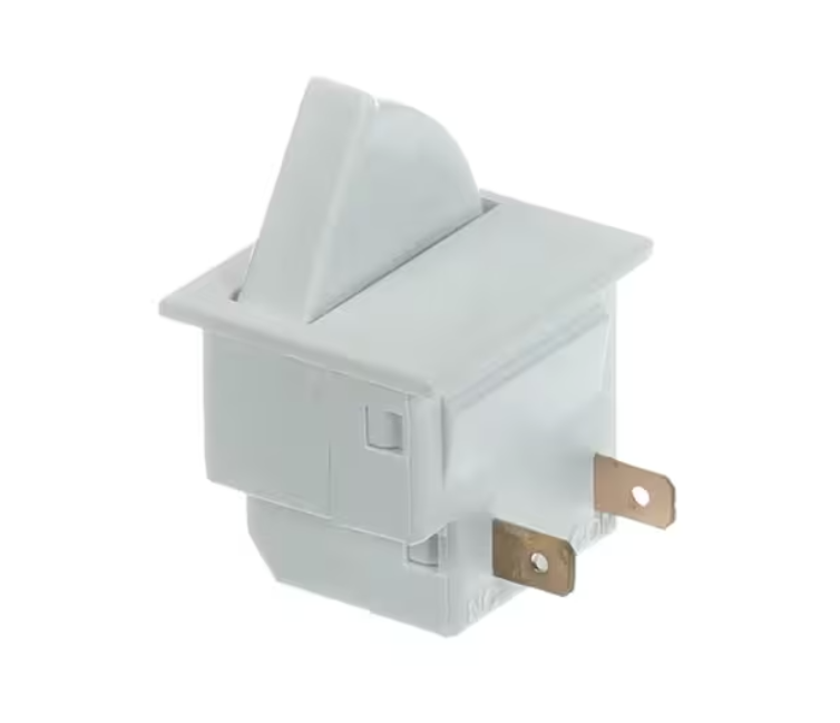 Magic Chef B9911.4.1.1 Switch, Lamp, SPST for MCBM920S/MCBM920W