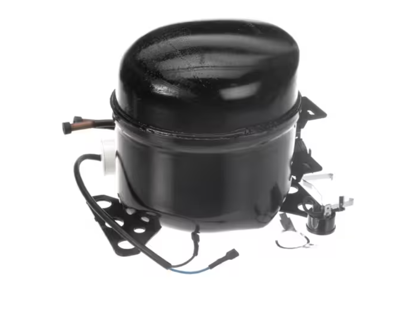 Magic Chef QDH4311G, 13091448, Compressor Kit, R134A, 110-120V, 60HZ, 1PH for MCCF7WBX