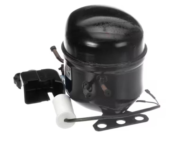 Magic Chef QDH4311G, 13091448, Compressor Kit, R134A, 110-120V, 60HZ, 1PH for MCCF7WBX