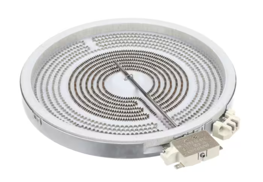 Magic Chef 6025173003, 11EGS, 229 212321 689, Radiant Surface Element, for MCSCTE24BG