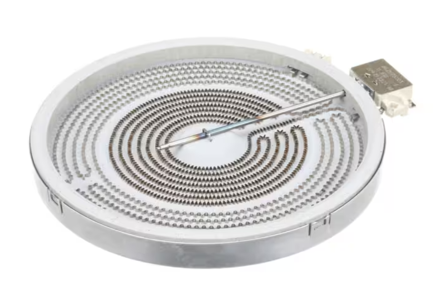 Magic Chef 6025173003, 11EGS, 229 212321 689, Radiant Surface Element, for MCSCTE24BG