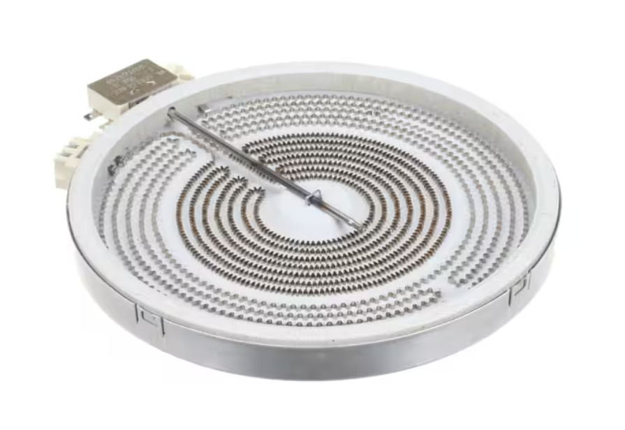 Magic Chef 6025173003, 11EGS, 229 212321 689, Radiant Surface Element, for MCSCTE24BG