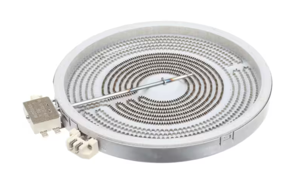 Magic Chef 6025173003, 11EGS, 229 212321 689, Radiant Surface Element, for MCSCTE24BG