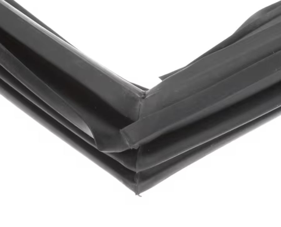 Magic Chef 2200200098 Door Seal, Refrigerator, for HMDR450BE/HMDR450SE